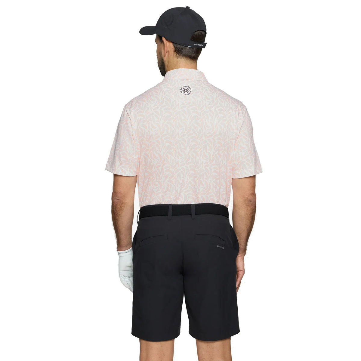 Galvin Green Muir - Orange – bild 5