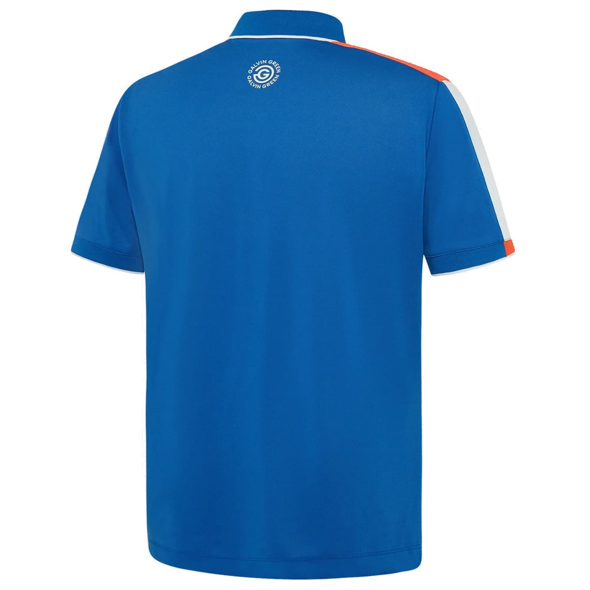 Galvin Green Mulligan - Royal Blue/White/Orange – bild 7