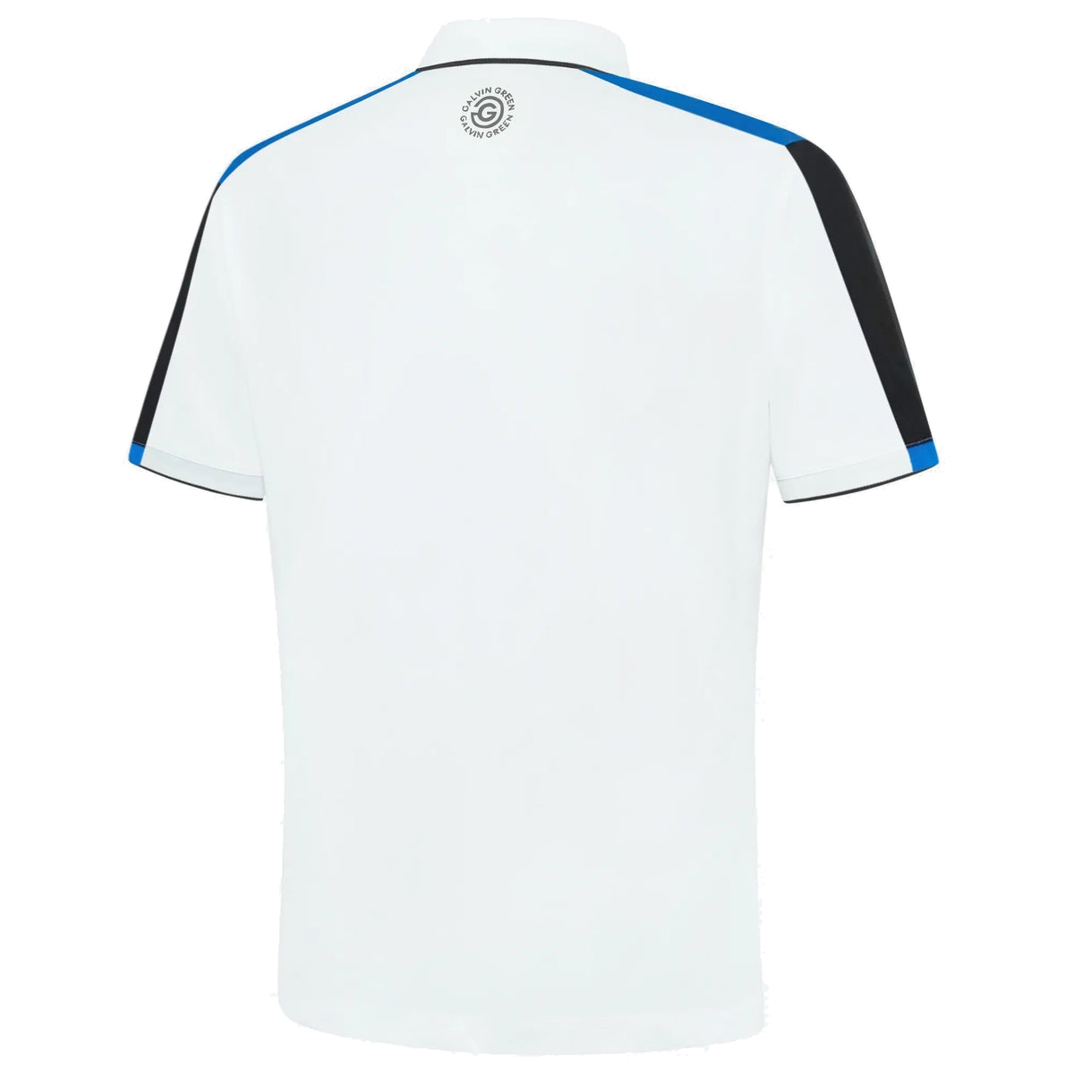 Galvin Green Mulligan - Royal Blue/White/Black – bild 7