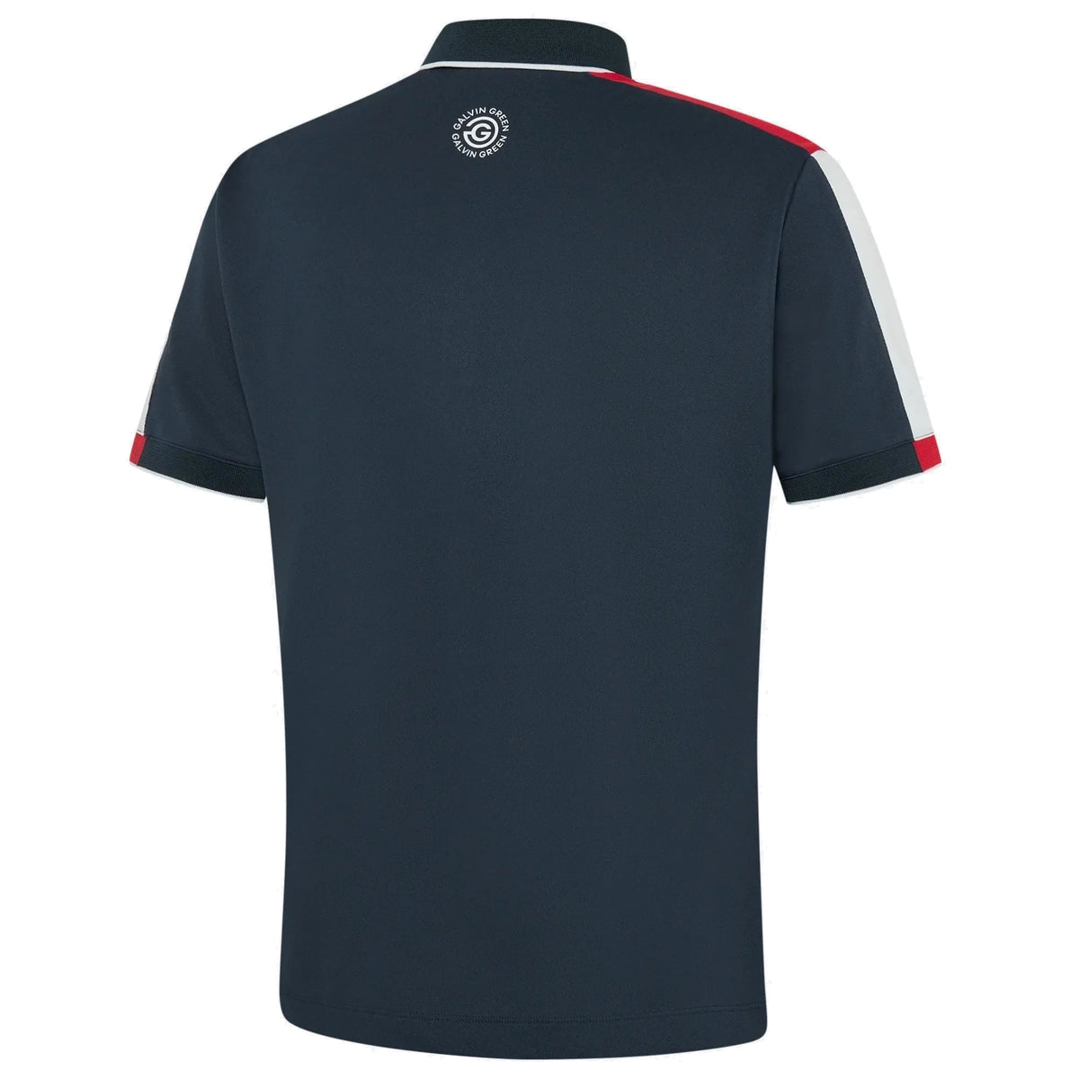 Galvin Green Mulligan - Navy/Red/White – bild 7