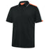 Galvin Green Mulligan - Black/White/Orange – bild 1