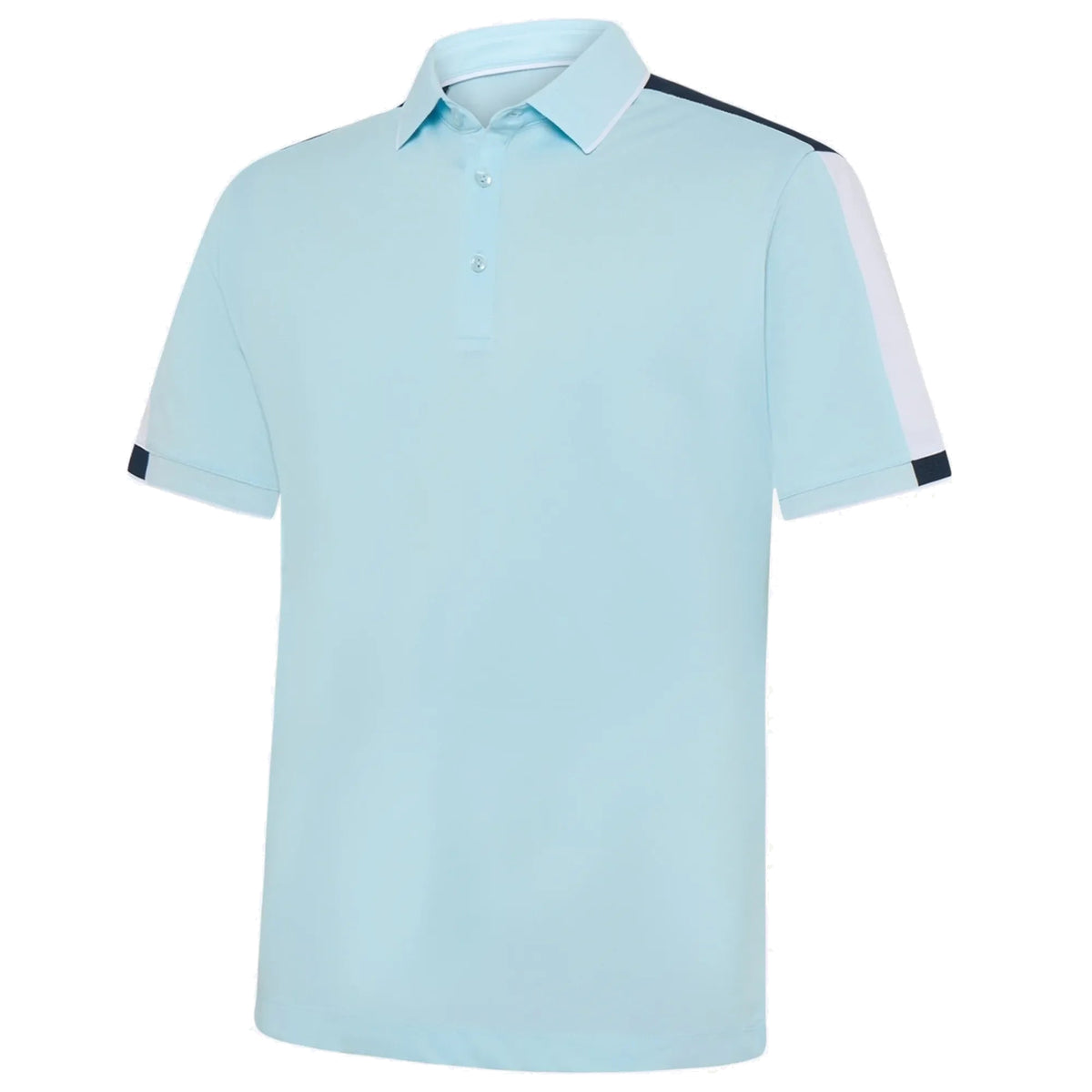 Galvin Green Mulligan - Crystal Blue/White/Navy – bild 1