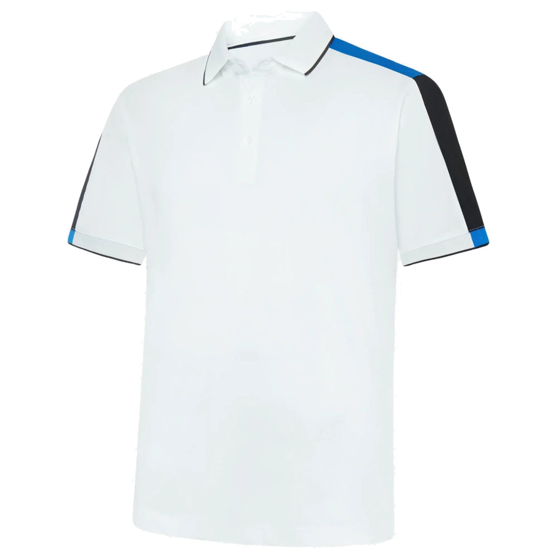 Galvin Green Mulligan - Royal Blue/White/Black – bild 1