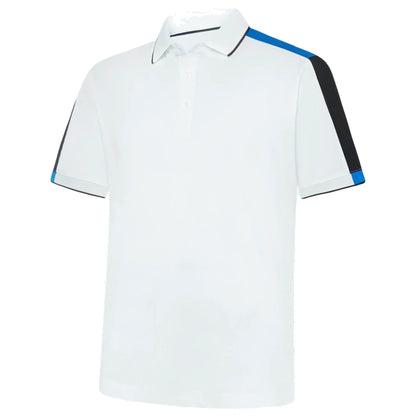 Galvin Green Mulligan - Royal Blue/White/Black – bild 1