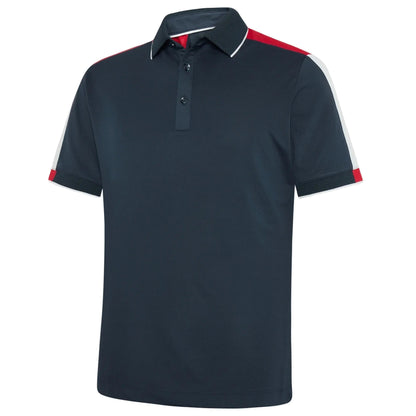 Galvin Green Mulligan - Navy/Red/White – bild 1