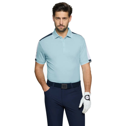 Galvin Green Mulligan - Crystal Blue/White/Navy – bild 2