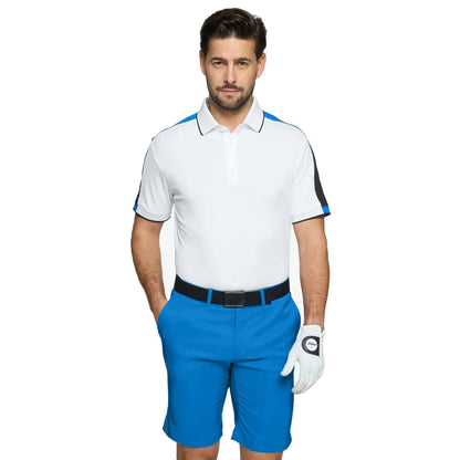 Galvin Green Mulligan - Royal Blue/White/Black – bild 2