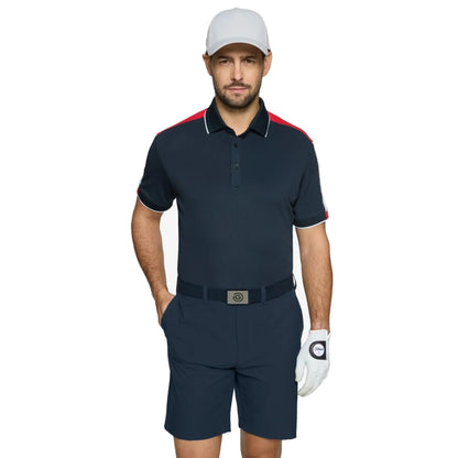 Galvin Green Mulligan - Navy/Red/White – bild 2