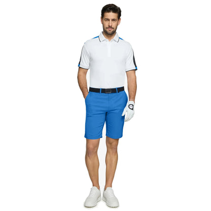 Galvin Green Mulligan - Royal Blue/White/Black – bild 3