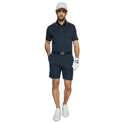 Galvin Green Mulligan - Navy/Red/White – bild 3