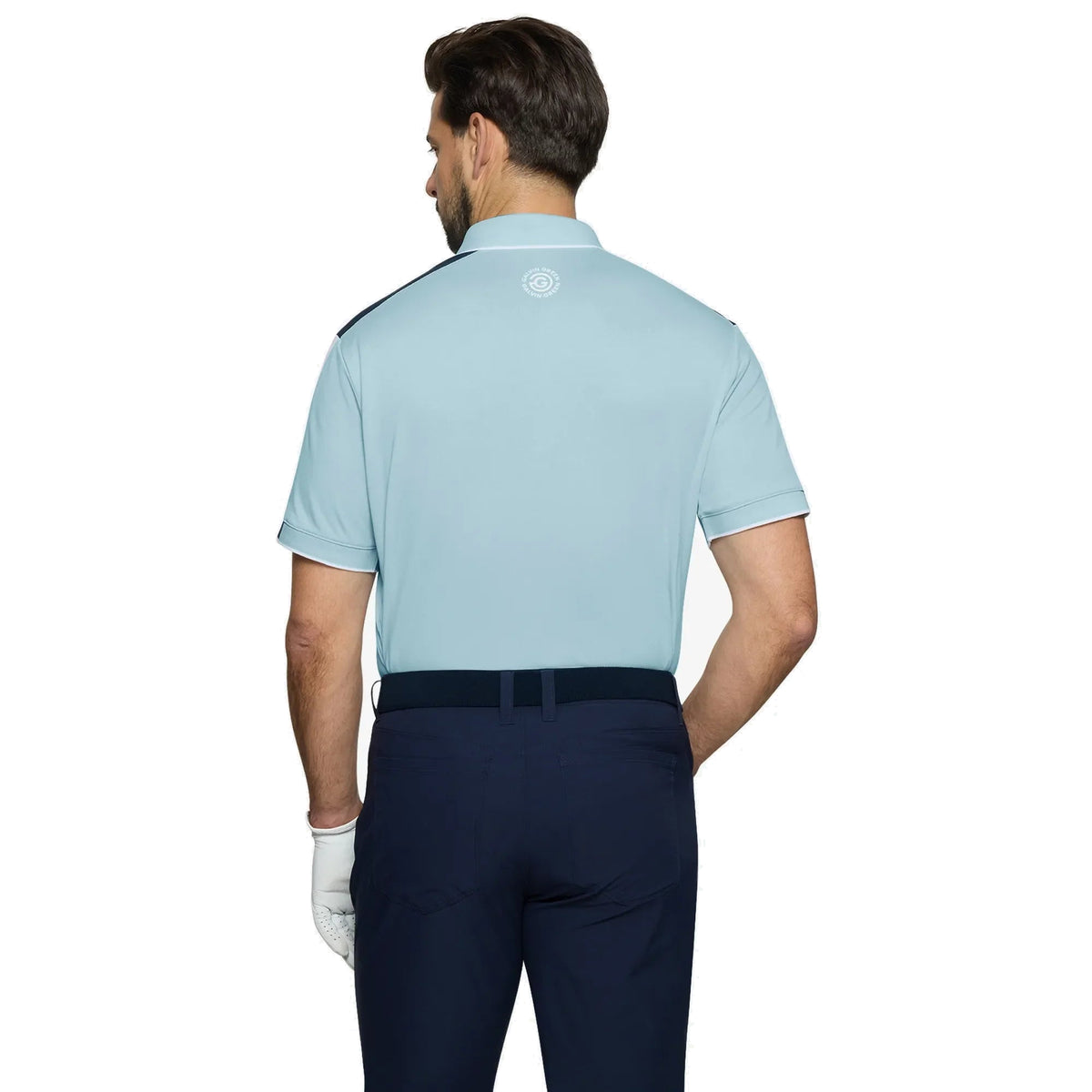 Galvin Green Mulligan - Crystal Blue/White/Navy – bild 5