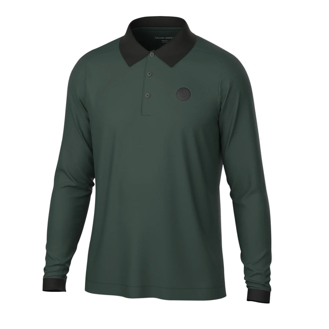 Galvin Green Murdoch - Jungle Green – bild 1