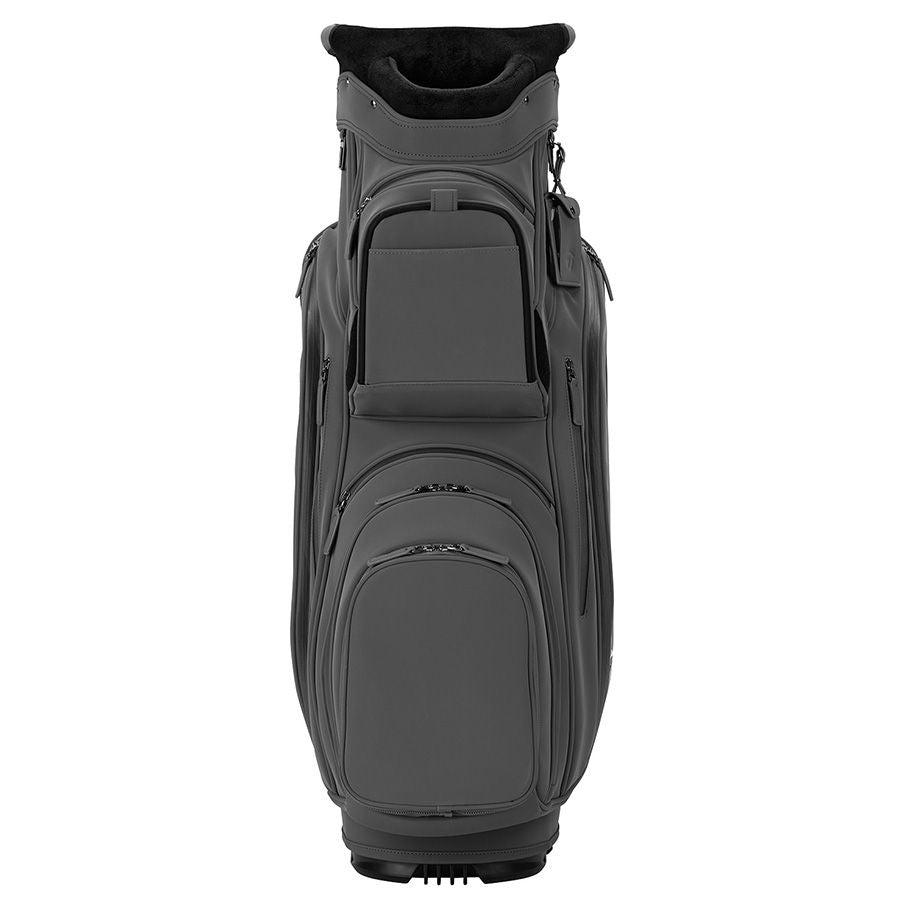 TaylorMade Signature Cart Bag Grey