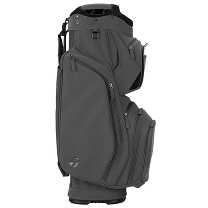 TaylorMade Signature Cart Bag Grey