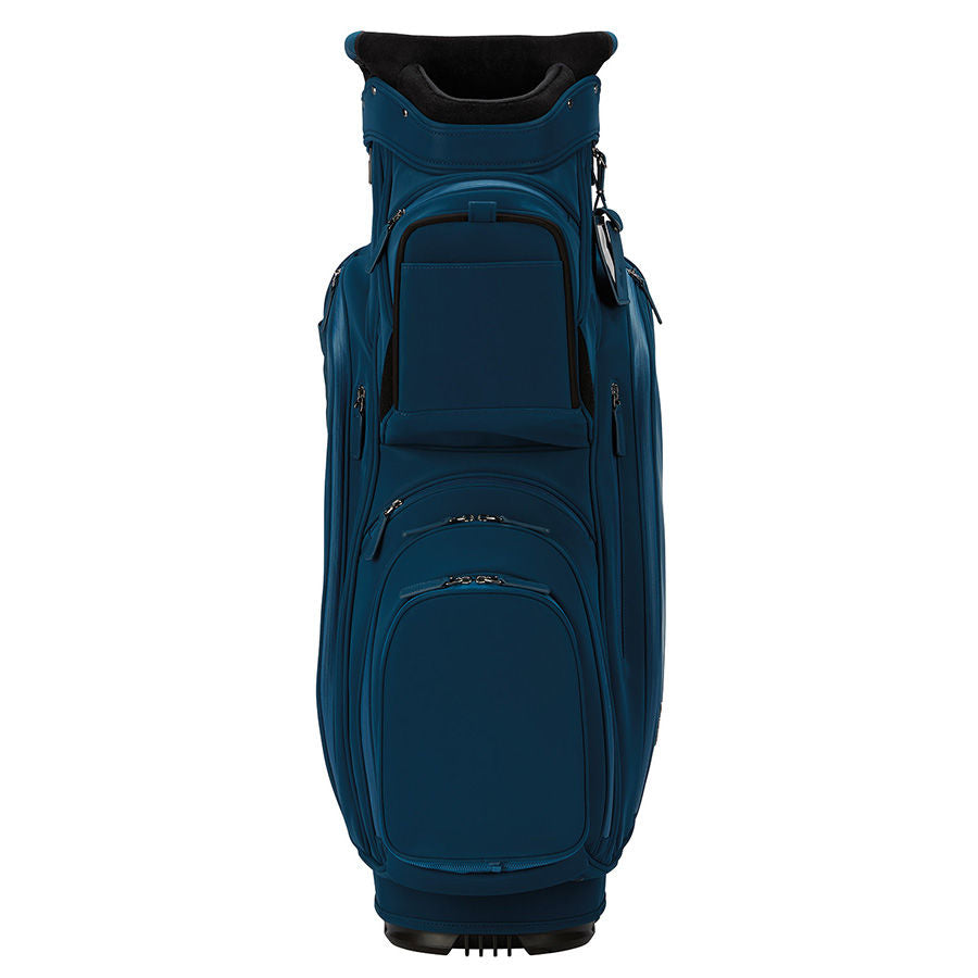 TaylorMade Signature Cart Bag Navy