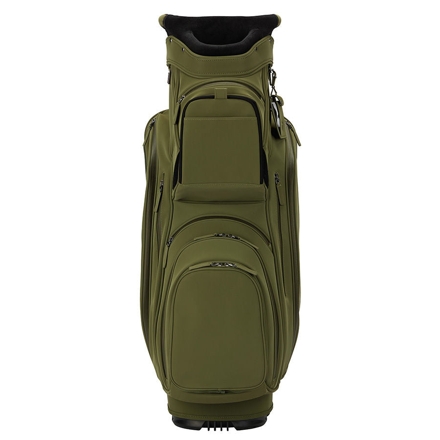 TaylorMade Signature Cart Bag Sage
