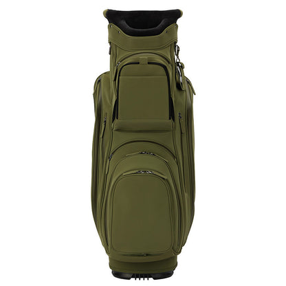 TaylorMade Signature Cart Bag Sage