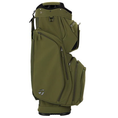 TaylorMade Signature Cart Bag Sage