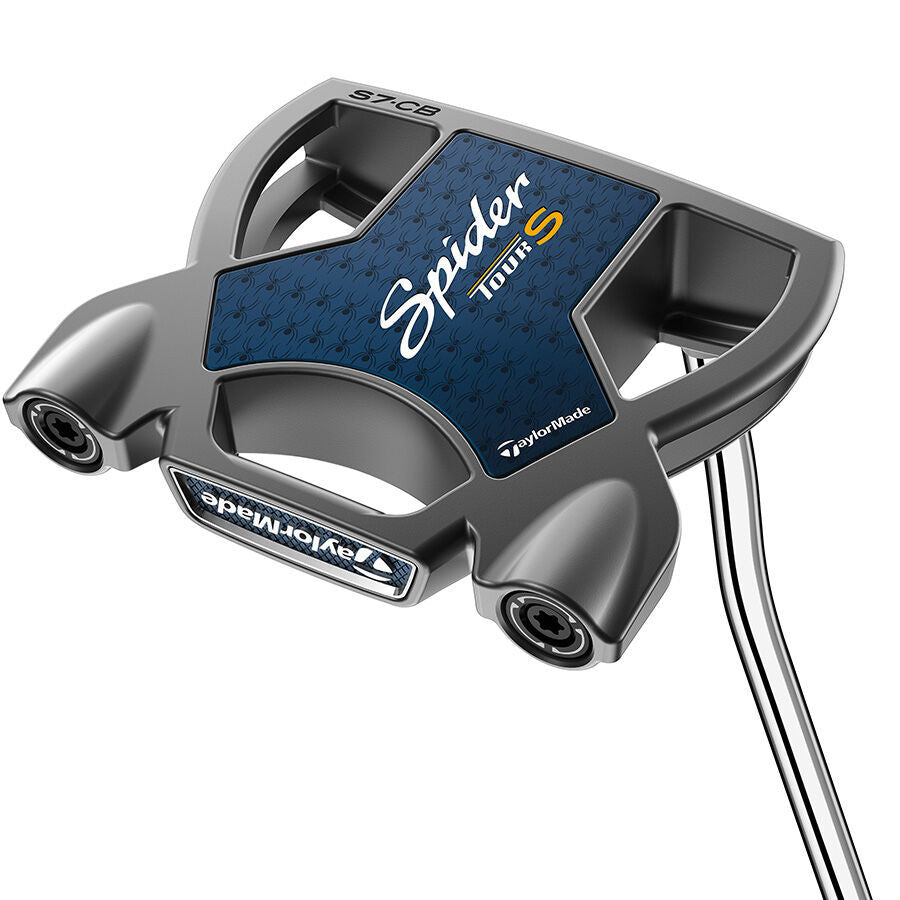 TaylorMade Spider Tour S