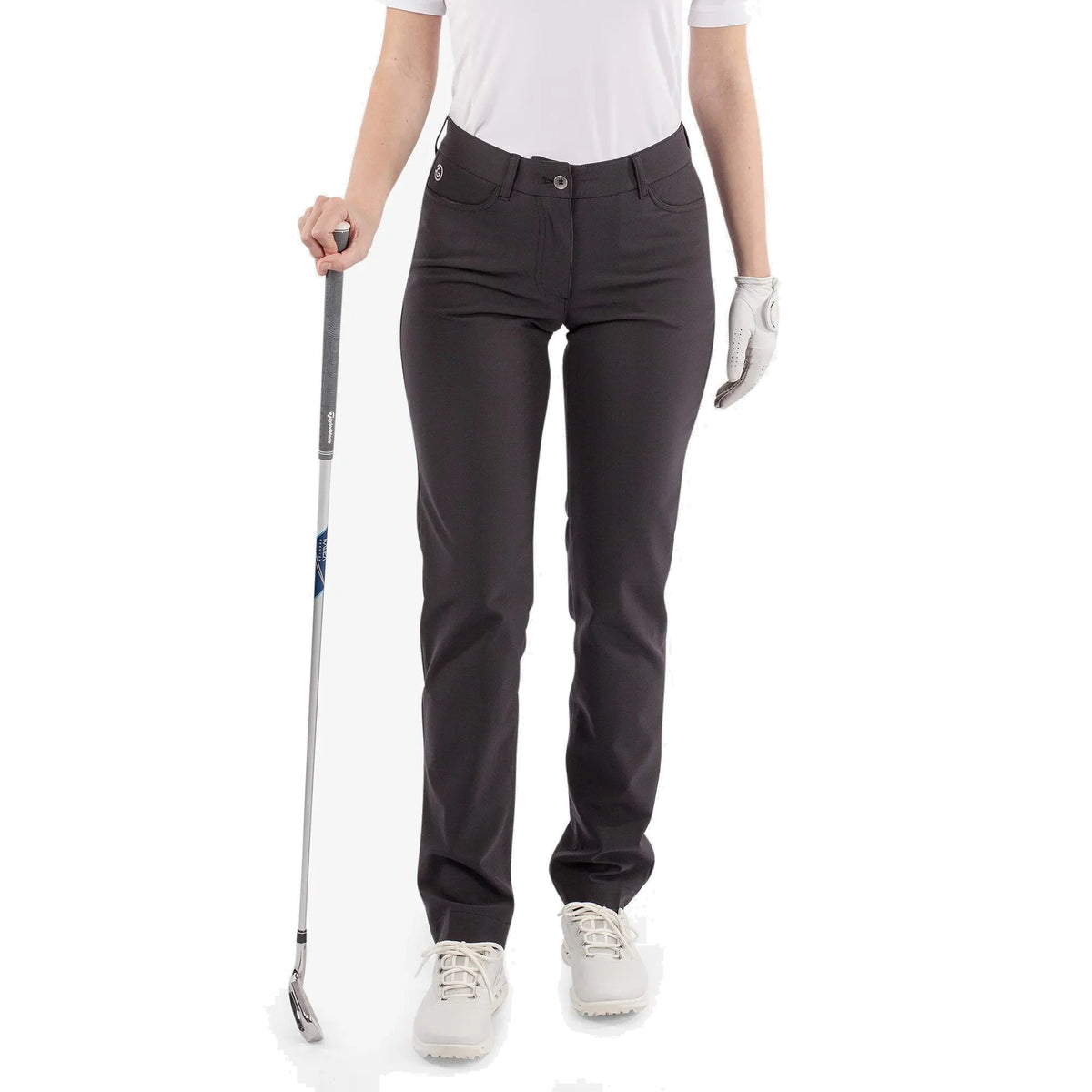 Galvin Green Nellie - Black – bild 2