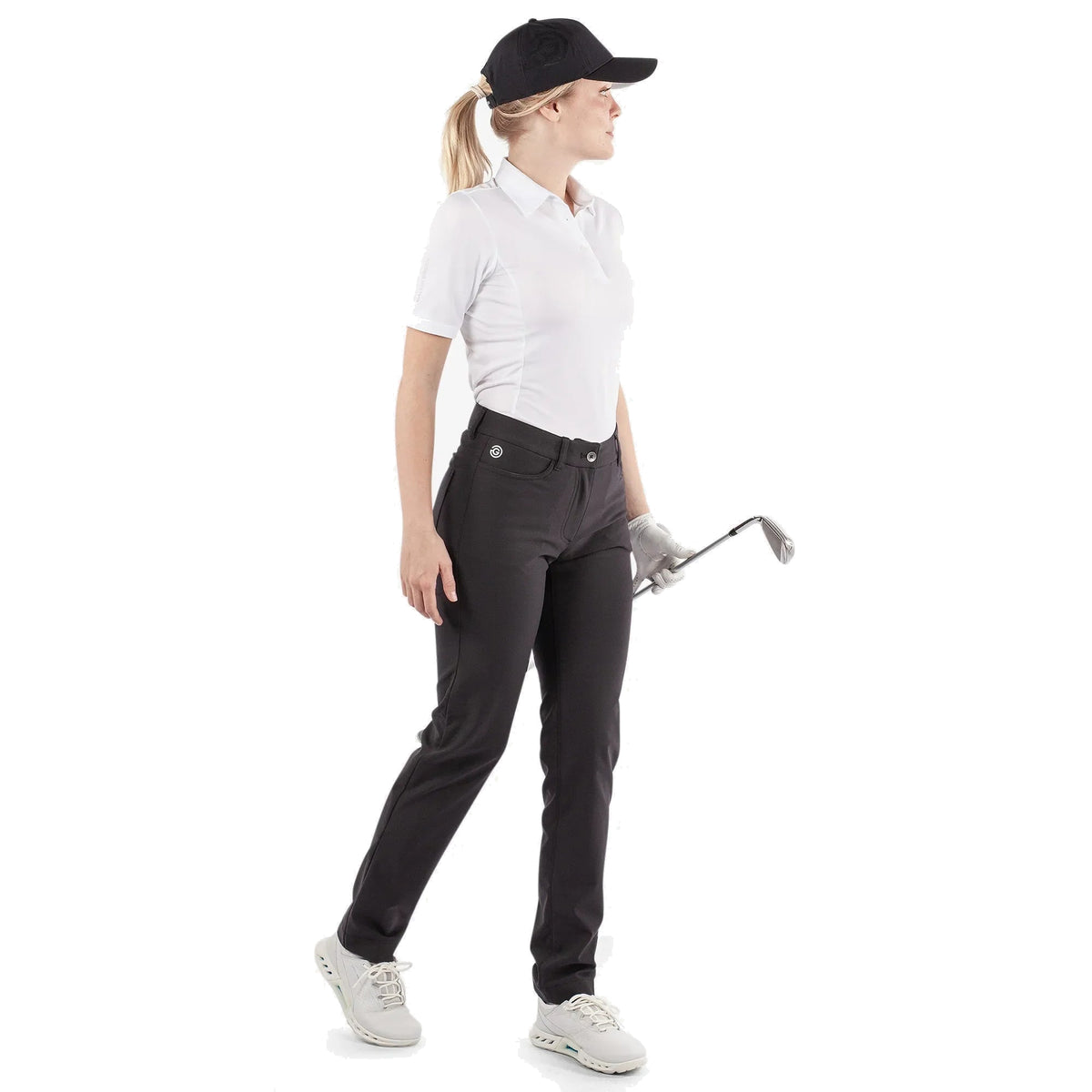 Galvin Green Nellie - Black – bild 3