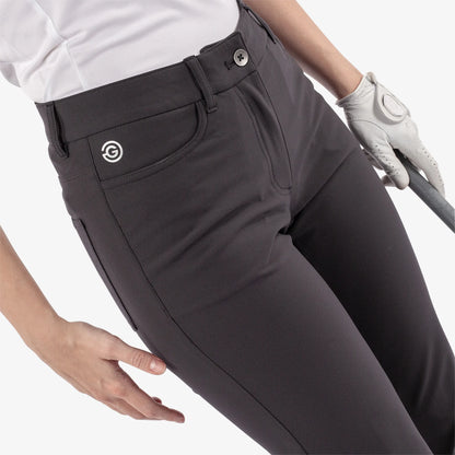 Galvin Green Nellie - Black – bild 4