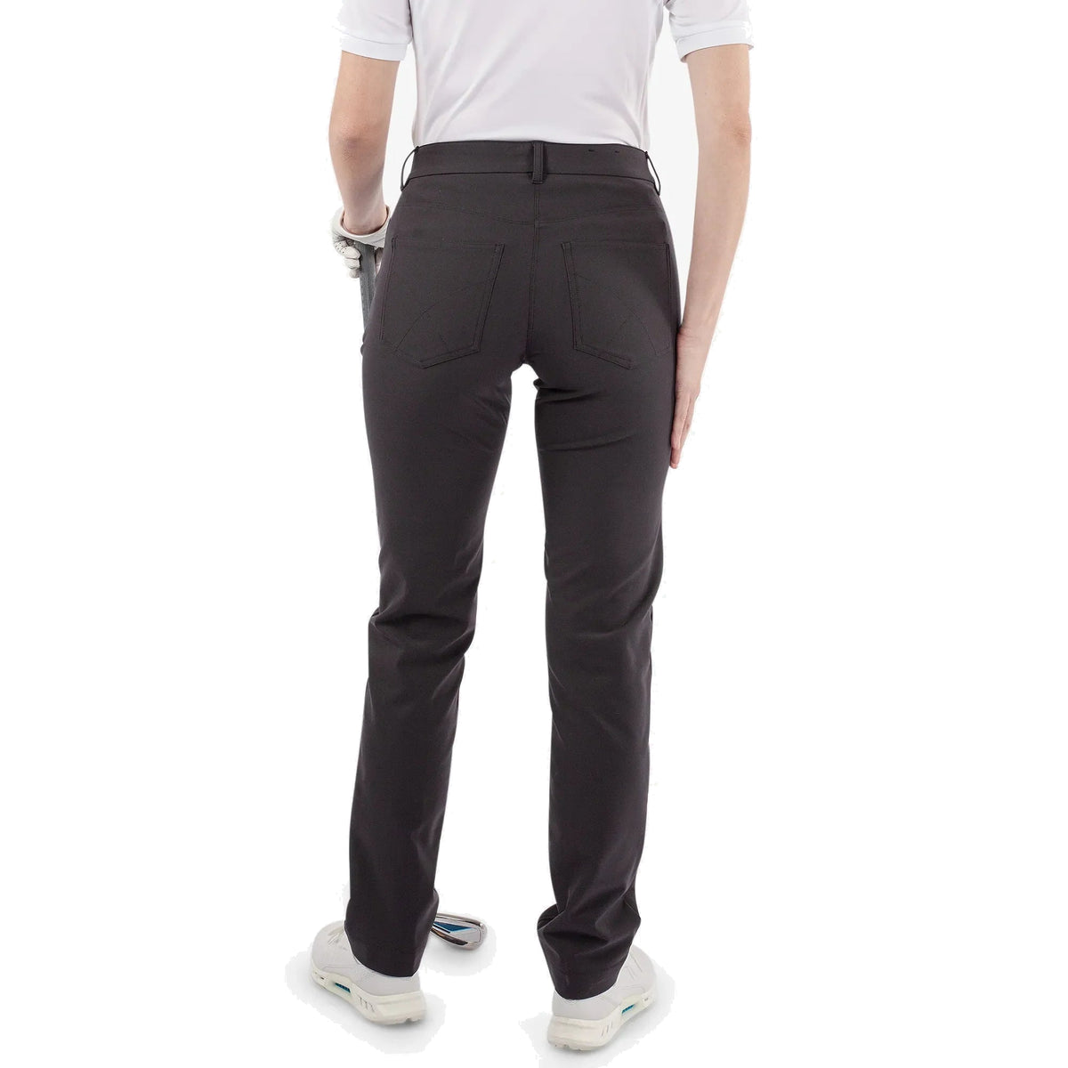 Galvin Green Nellie - Black – bild 5