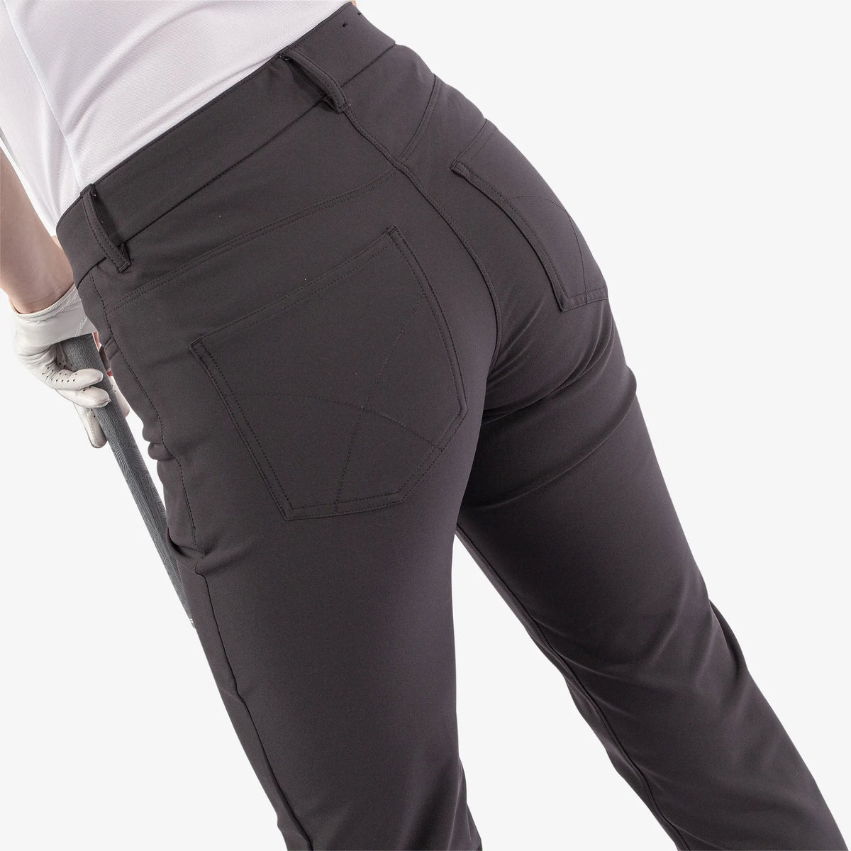 Galvin Green Nellie - Black – bild 6