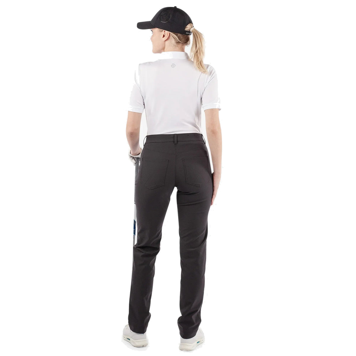 Galvin Green Nellie - Black – bild 7