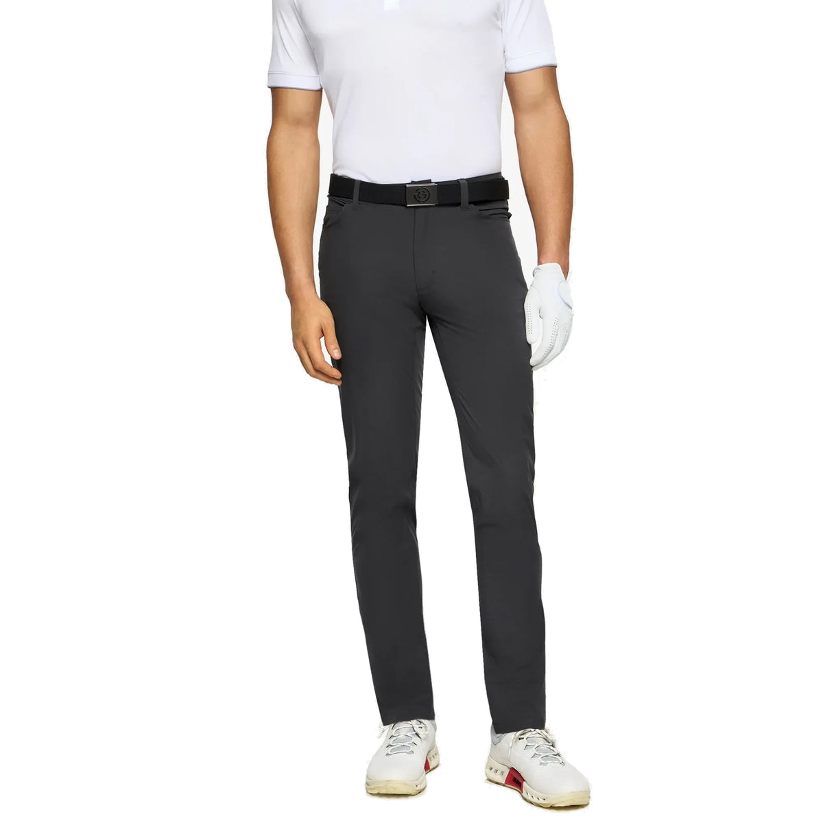 Galvin Green Nick - Black – bild 2