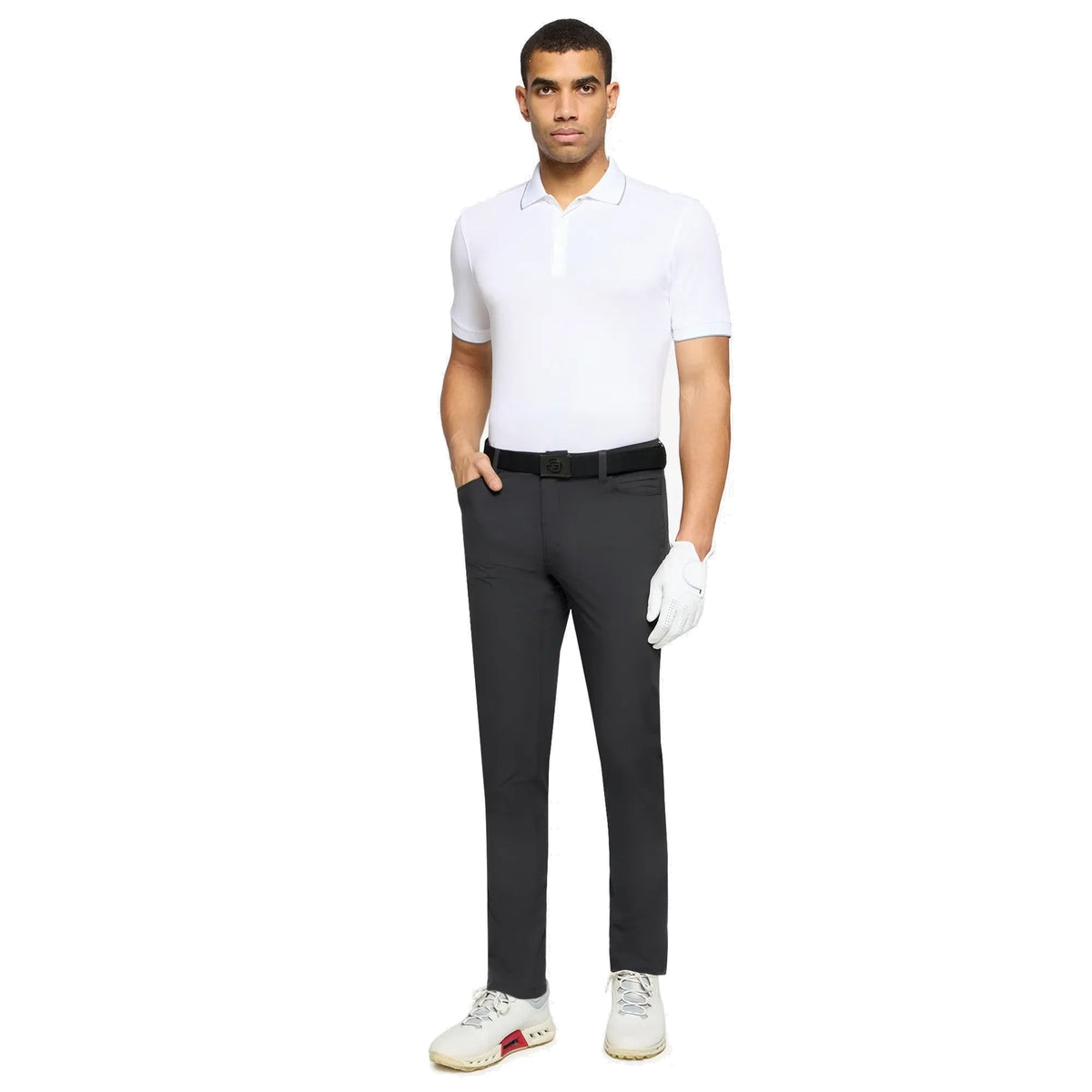 Galvin Green Nick - Black – bild 3