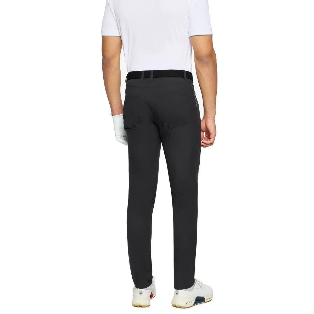 Galvin Green Nick - Black – bild 5
