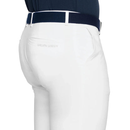 Galvin Green Noah - White – bild 5