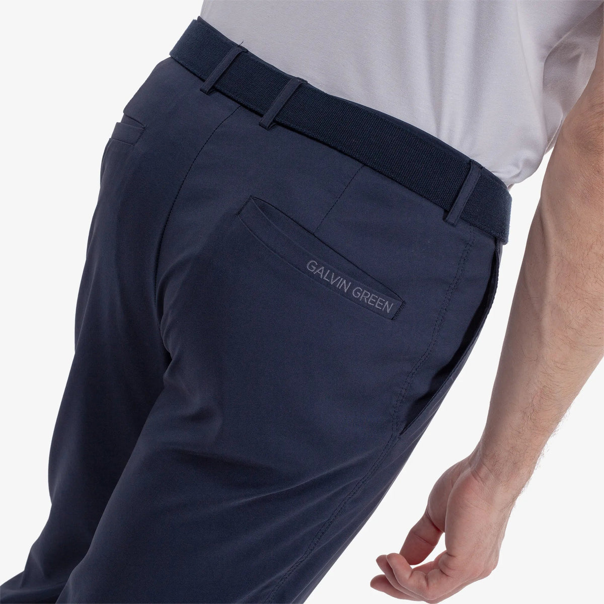 Galvin Green Noah - Navy – bild 6