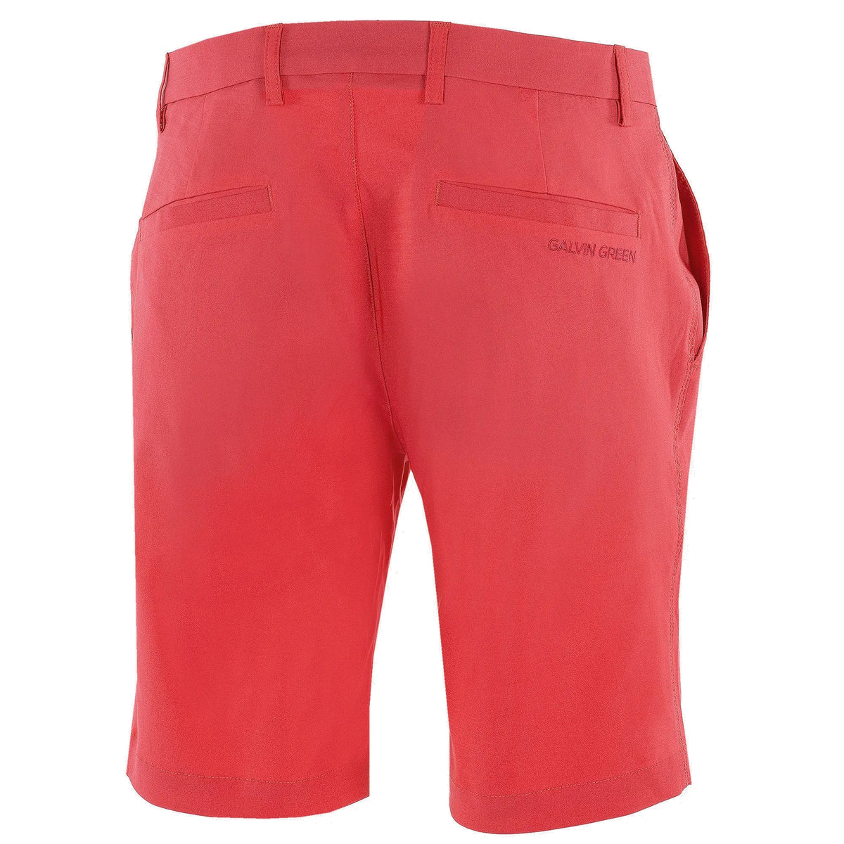 Galvin Green Paul - Red – bild 10