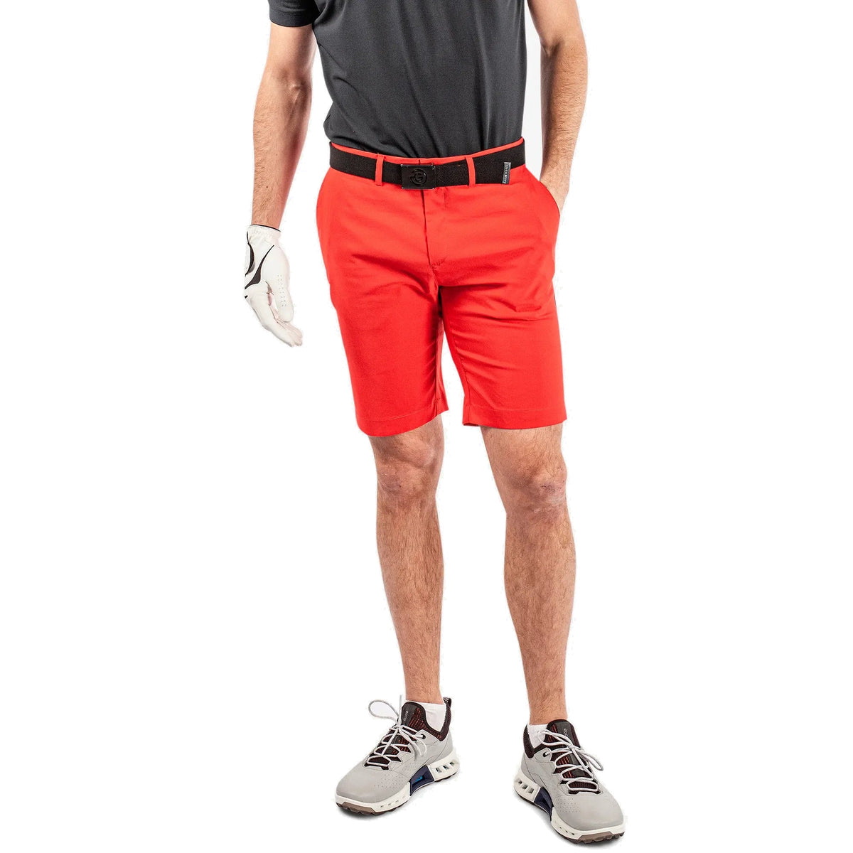 Galvin Green Paul - Red – bild 2