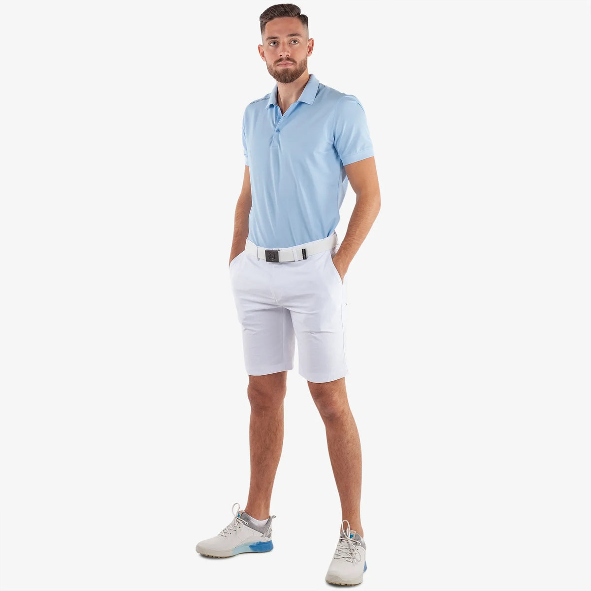Galvin Green Paul - White – bild 3