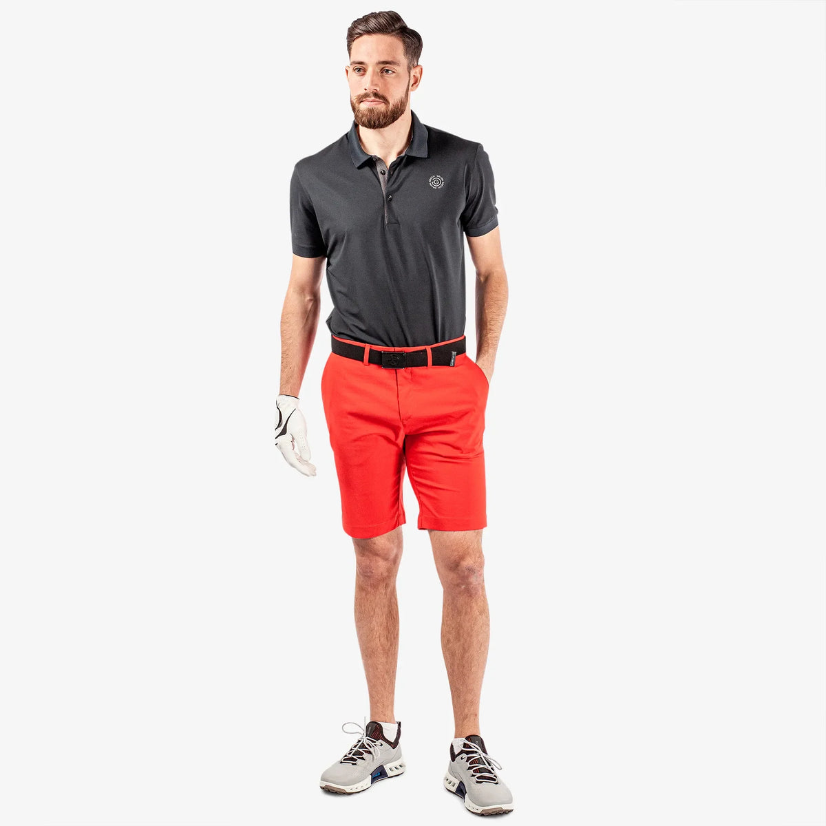 Galvin Green Paul - Red – bild 3