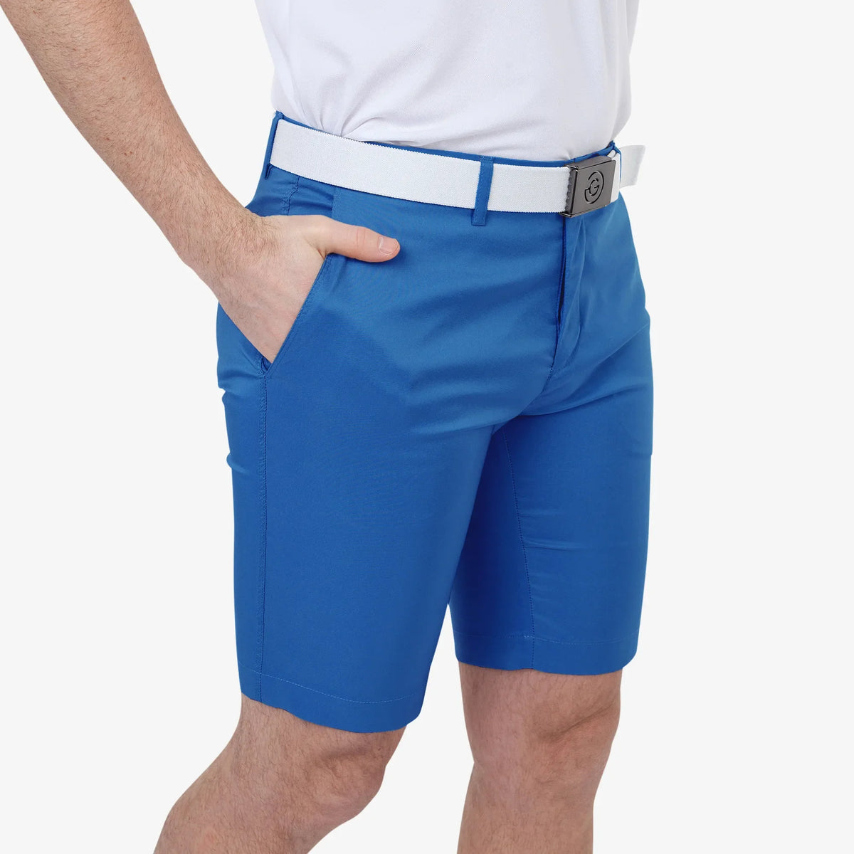 Galvin Green Paul - Royal Blue – bild 4