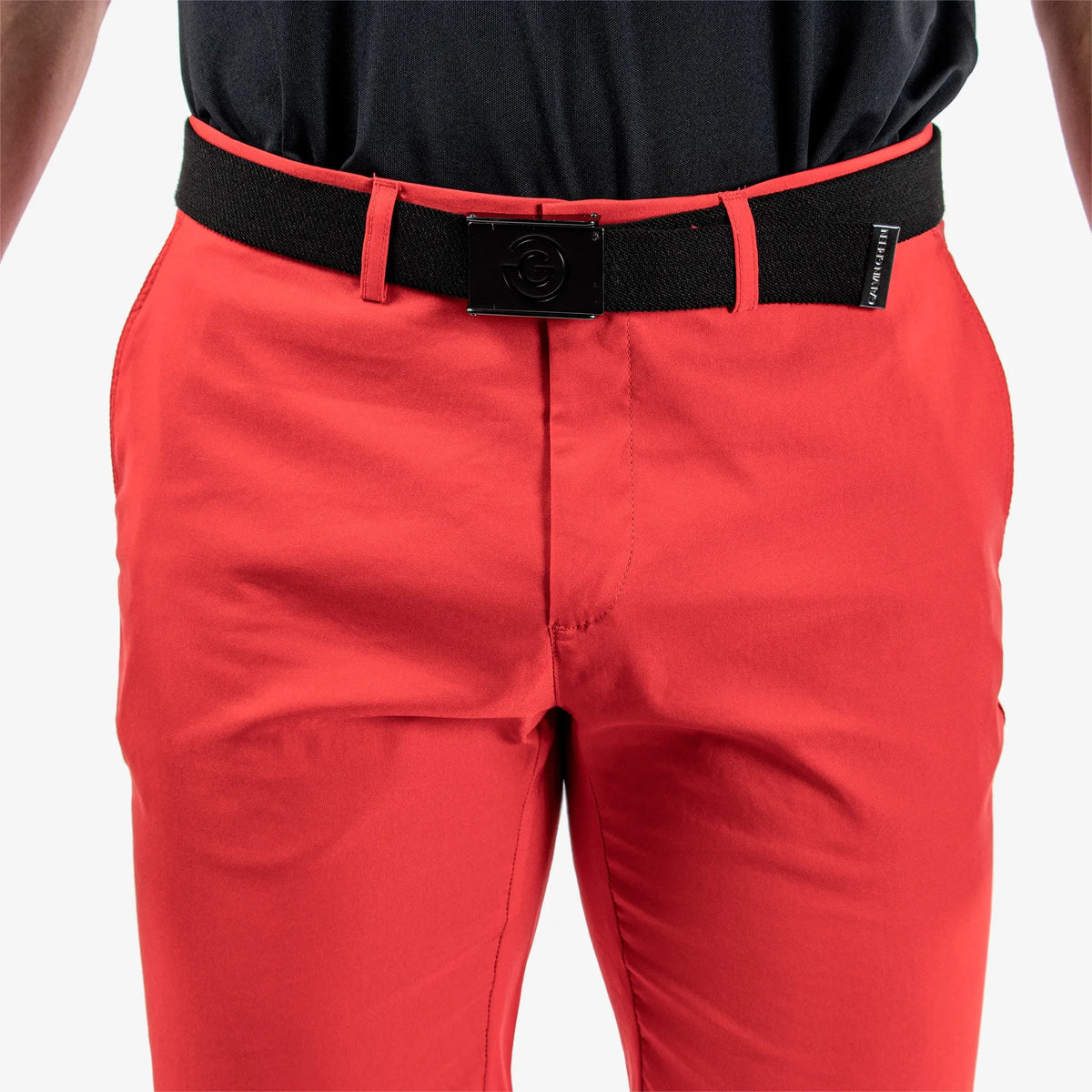 Galvin Green Paul - Red – bild 4