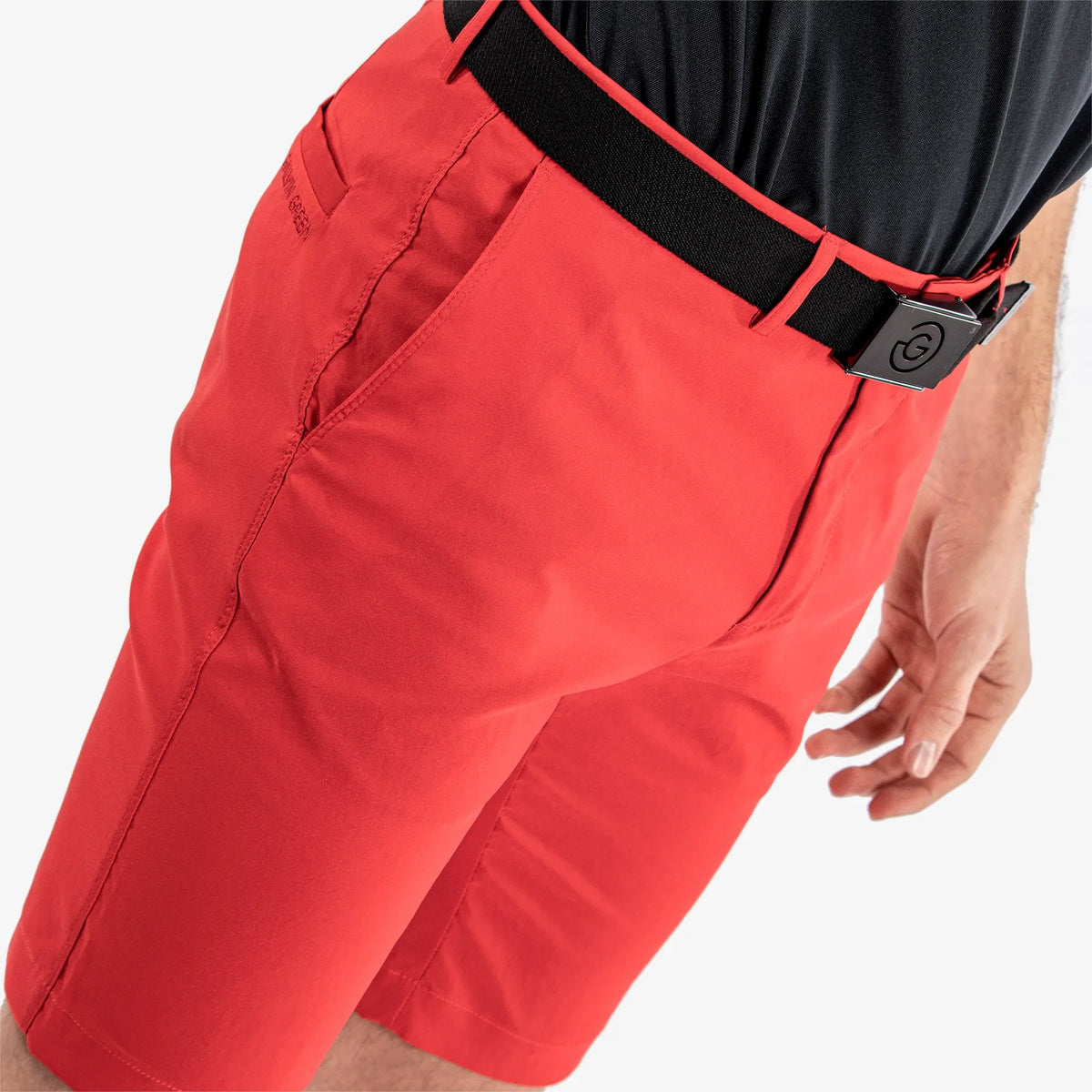 Galvin Green Paul - Red – bild 5