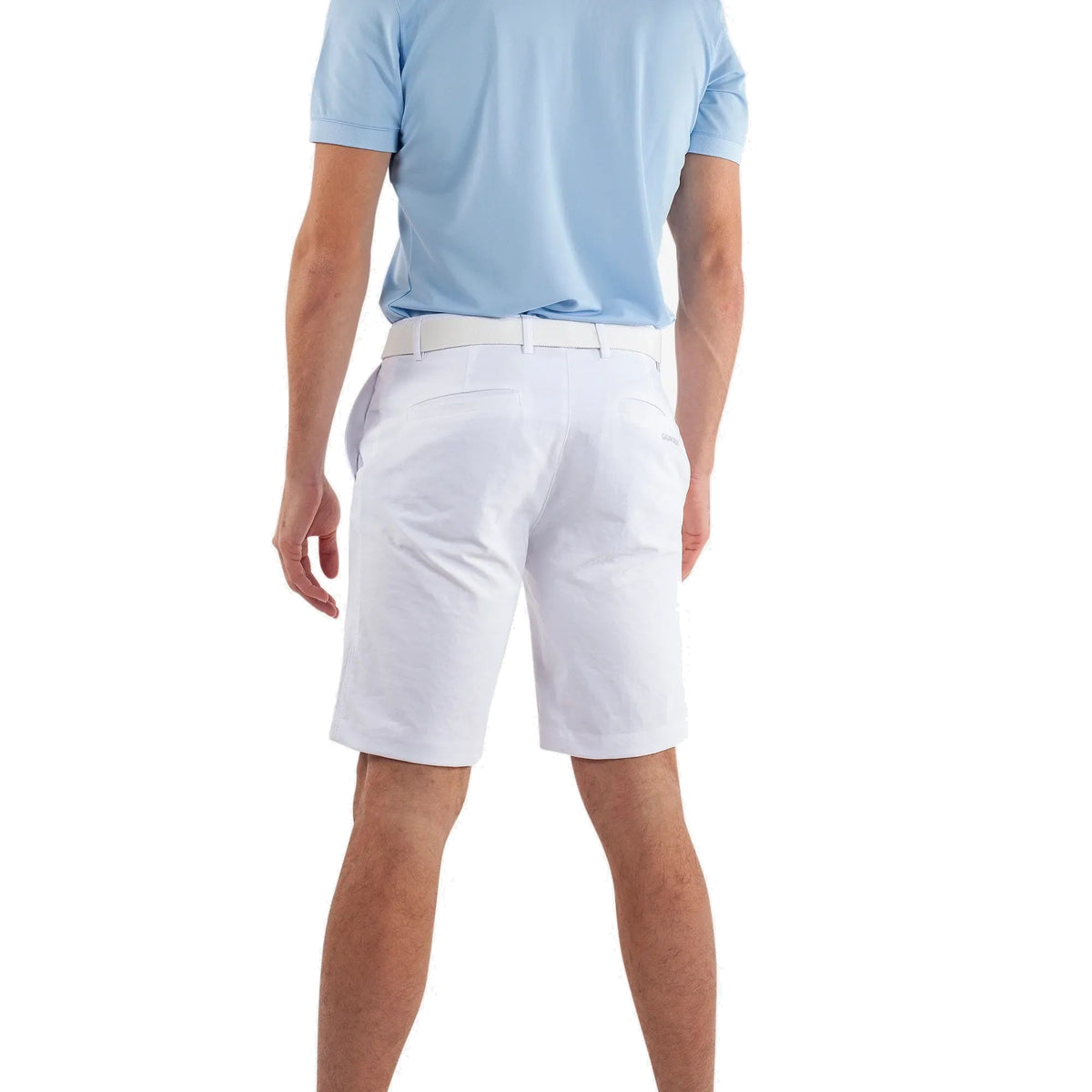 Galvin Green Paul - White – bild 5