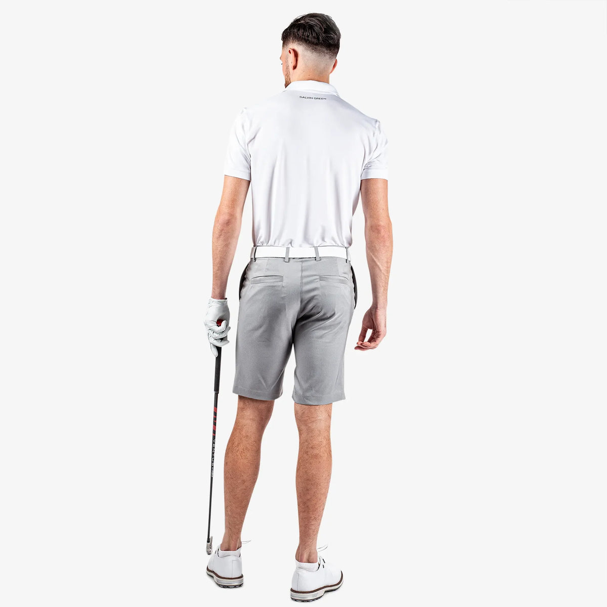 Galvin Green Paul - Sharkskin – bild 8