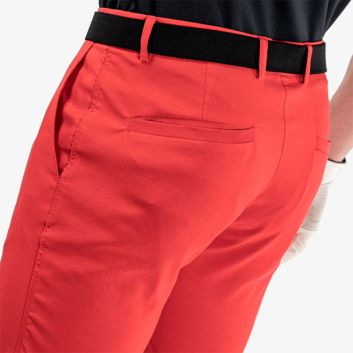 Galvin Green Paul - Red – bild 8