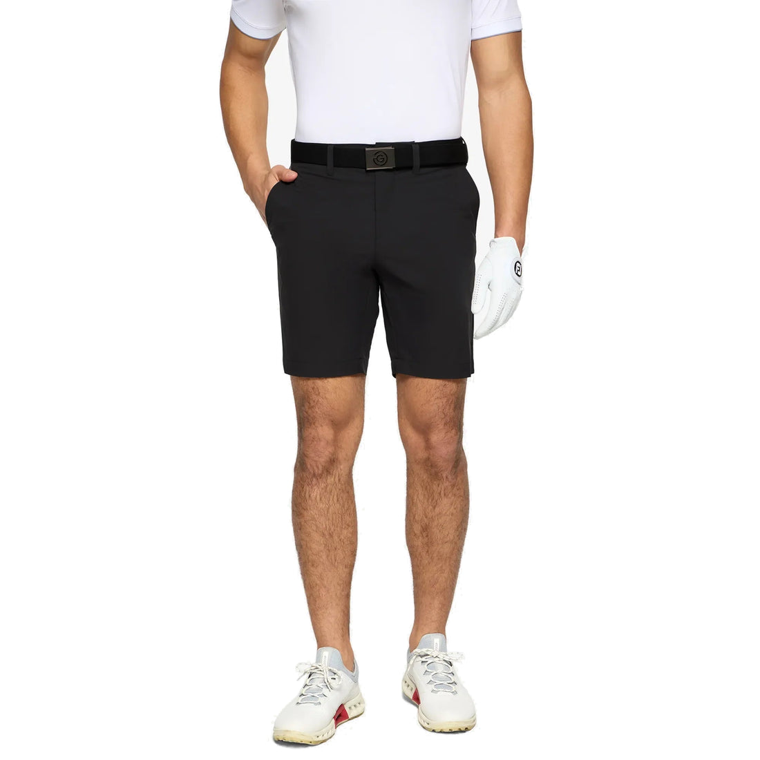 Galvin Green Pedro - Black – bild 2