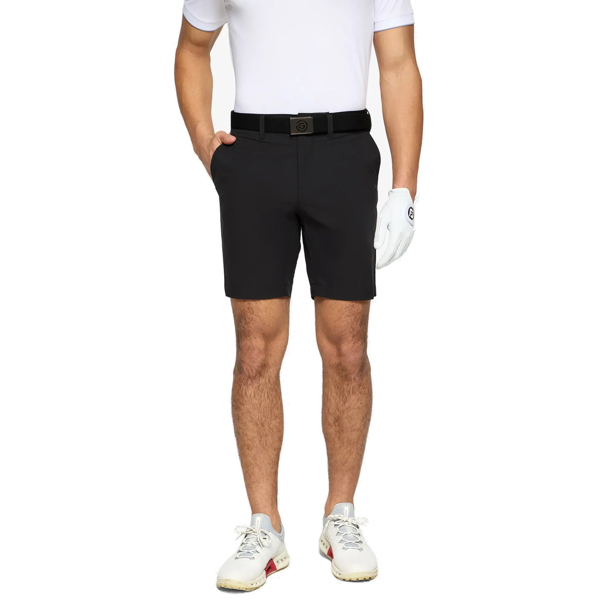 Galvin Green Pedro - Black – bild 2