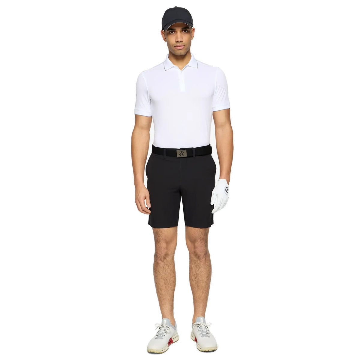 Galvin Green Pedro - Black – bild 3