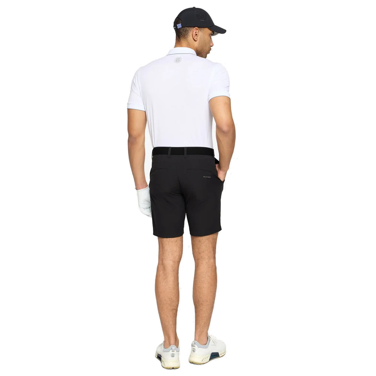 Galvin Green Pedro - Black – bild 7
