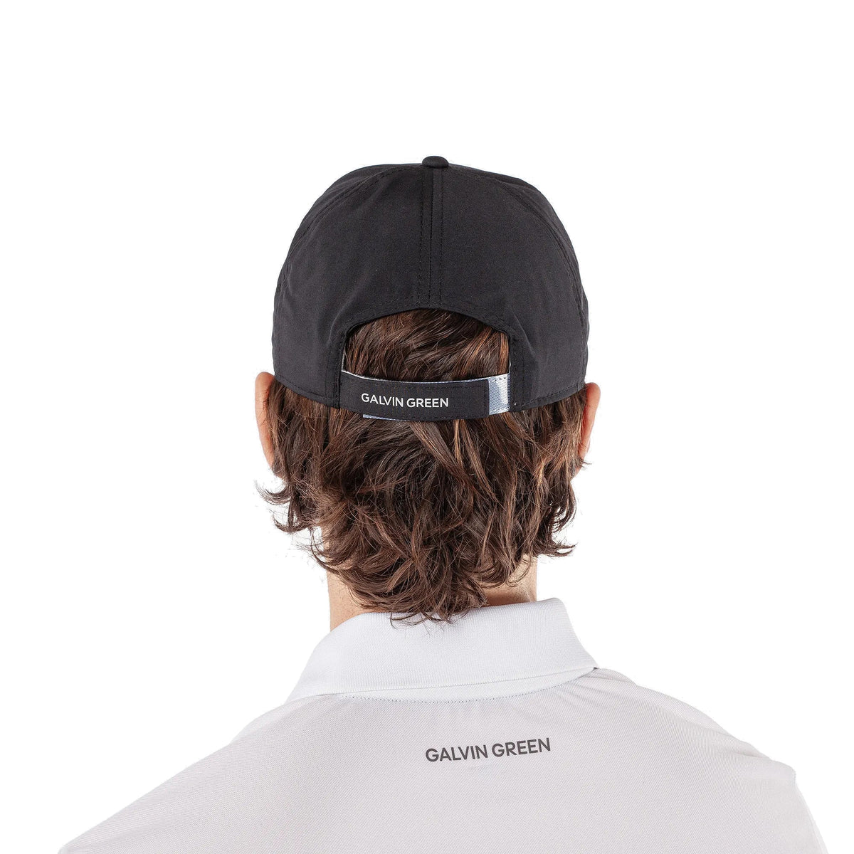 Galvin Green Sanford - Black – bild 5