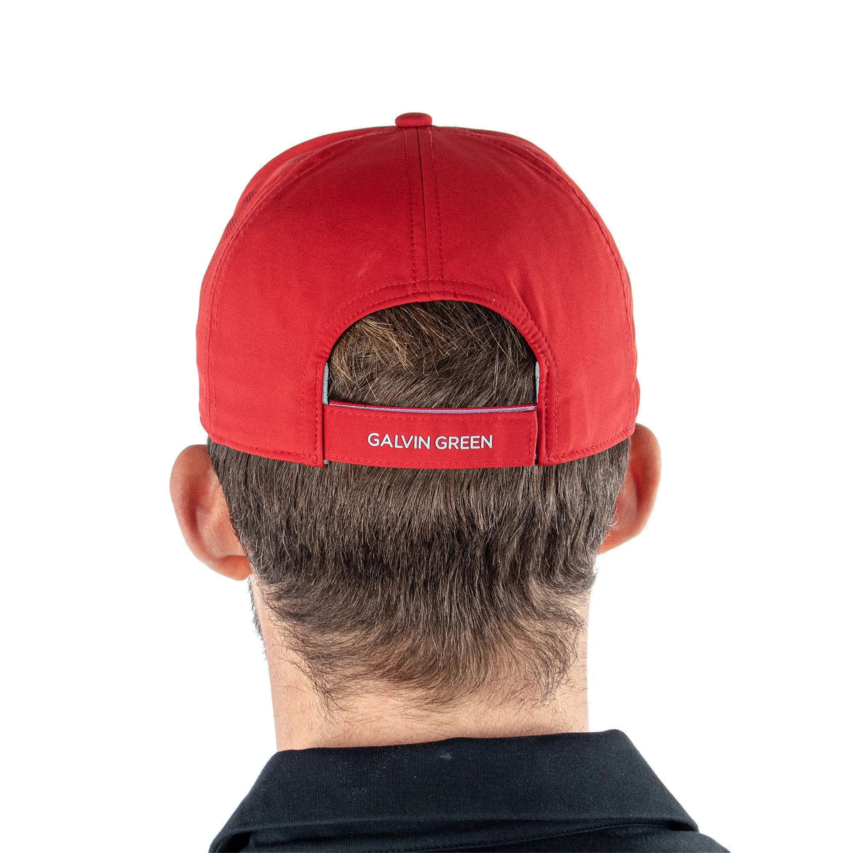 Galvin Green Sanford - Red – bild 5
